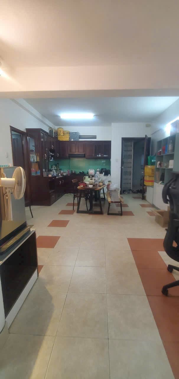 BÁN GẤP CHUNG CƯ NGUYỄN NGỌC PHƯƠNG, P19, Q. Bình Thạnh sát vách Q1