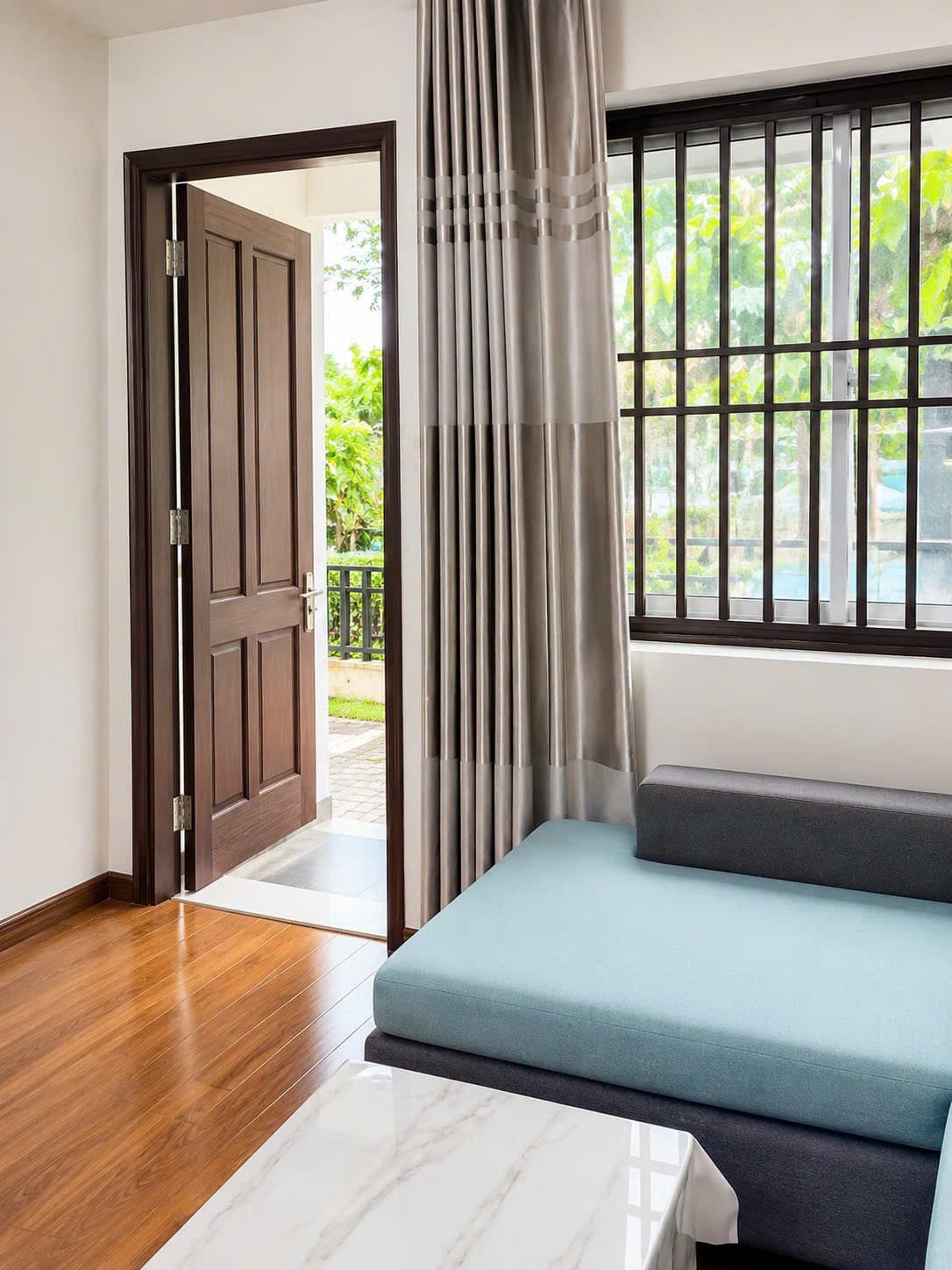 BÁN CHUNG CƯ NGÔ TẤT TỐ, P. 19, Q. BÌNH THẠNH SÁT Q1