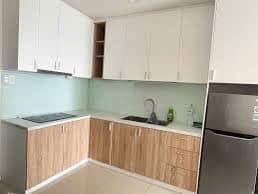 CHO THUÊ CC WILTON TOWER Căn góc 3PN Nguyễn Văn Thương (D1 cũ), Q. Bình Thạnh