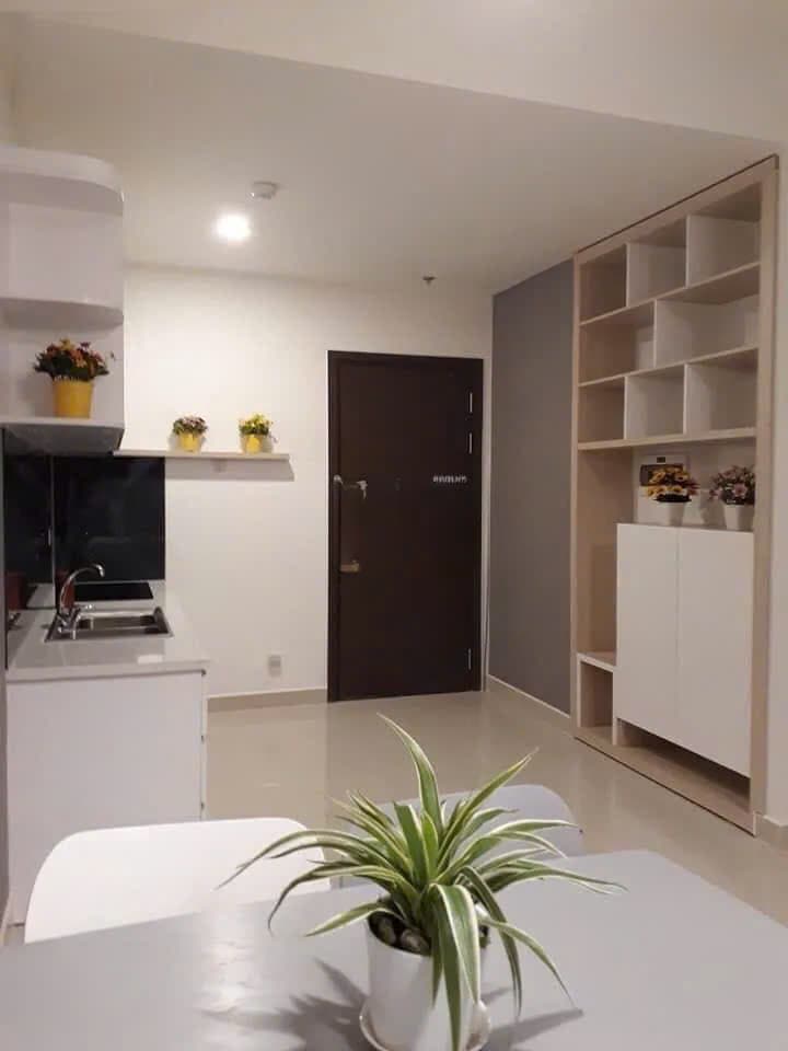CĂN HỘ 2PN - FULL NỘI THẤT