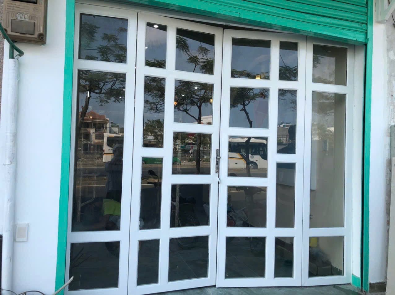 🔥 Cho Thuê Mặt Bằng Kinh Doanh – Vị Trí Đẹp
