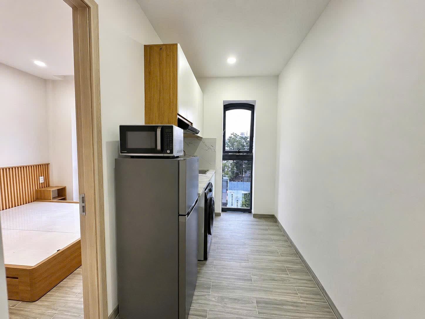 🏡 199/57A1 Lê Quang Định, P. Gia Định