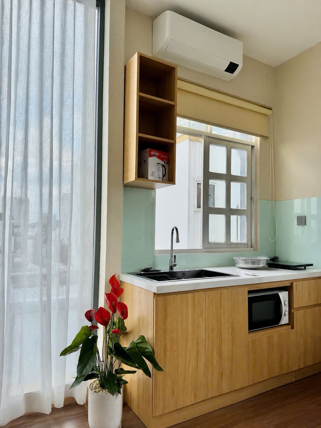 🏡 DỰ ÁN FULL NEW MỚI TINH – TRƯỜNG SA, PHÚ NHUẬN ✨