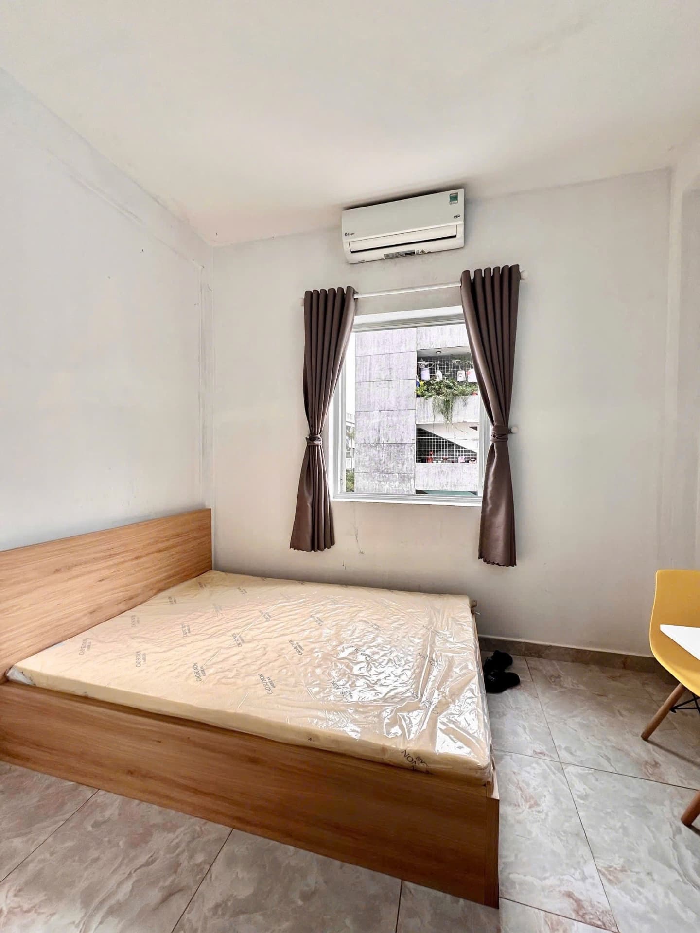 ✨ Studio Full Nội Thất – Quận 3