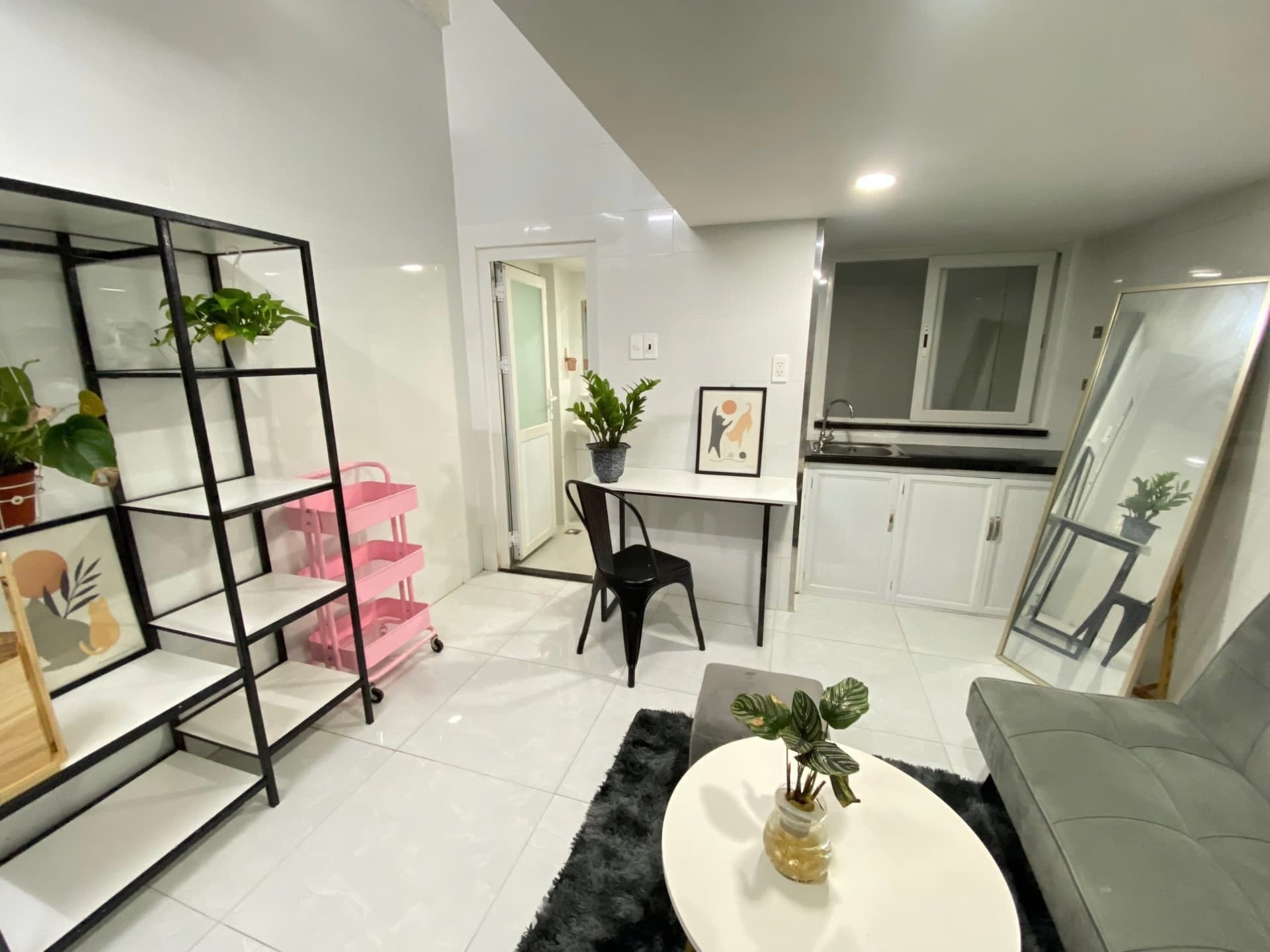 ✨ Duplex Full Nội Thất – Chỉ 5 Triệu/Tháng
