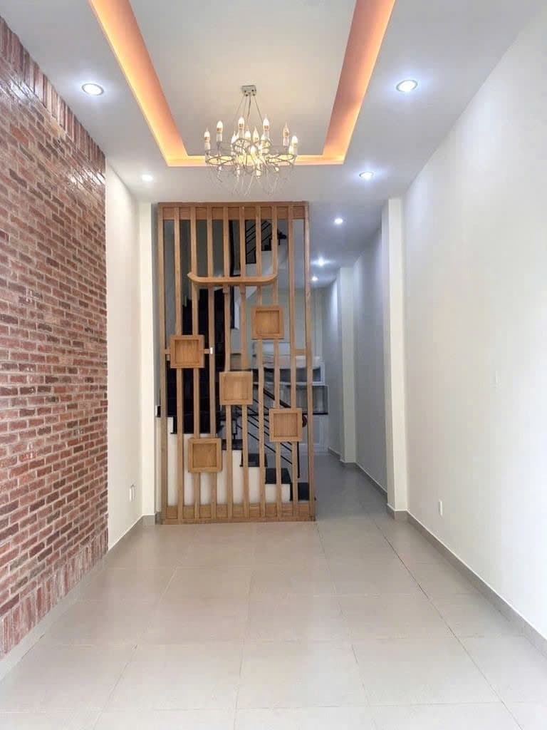 🏠 CHO THUÊ NHÀ MẶT TIỀN NGÔ THỜI NHIỆM, P.17, PHÚ NHUẬN