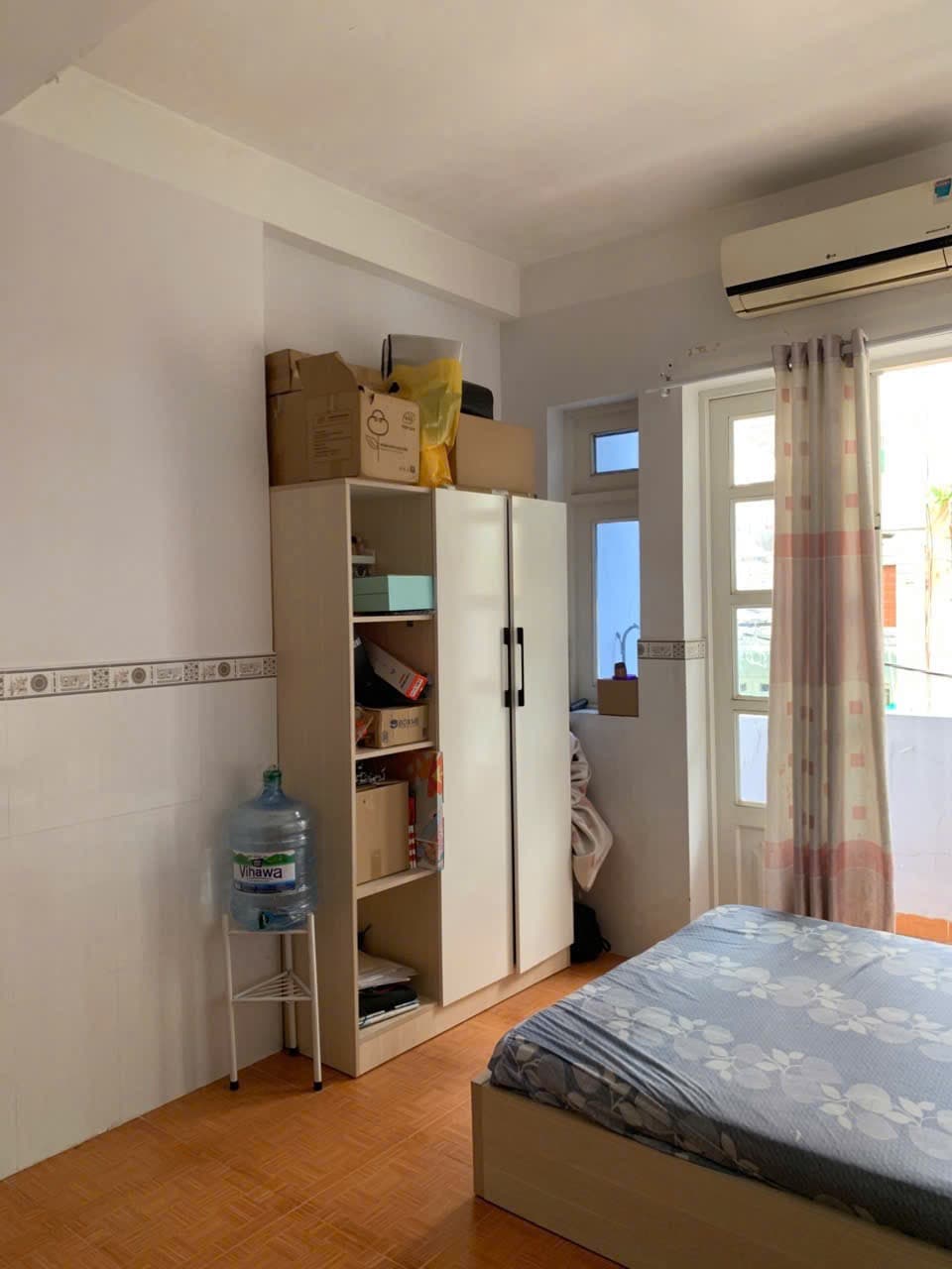 45 Đồng Xoài, P.13, Tân Bình