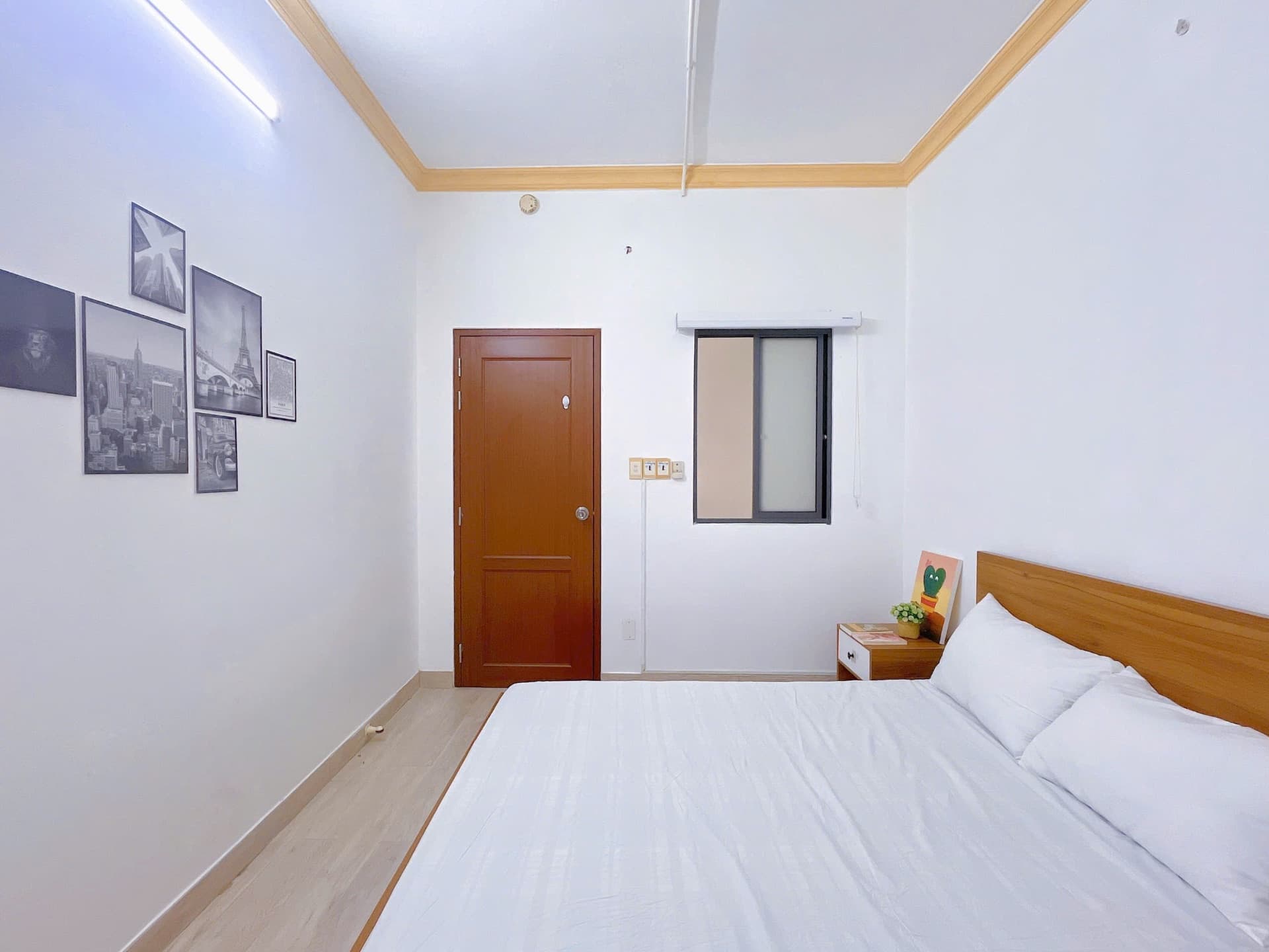 🏡Căn Hộ LÊ VĂN SỸ, TÂN BÌNH