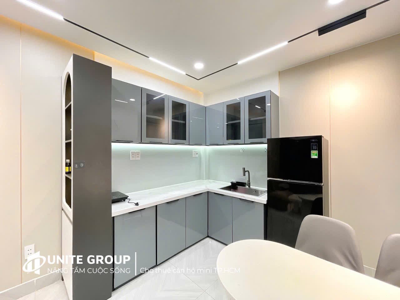 Cho thuê nhà nguyên căn mới xây 2 PHÒNG NGỦ LUXURY ✨