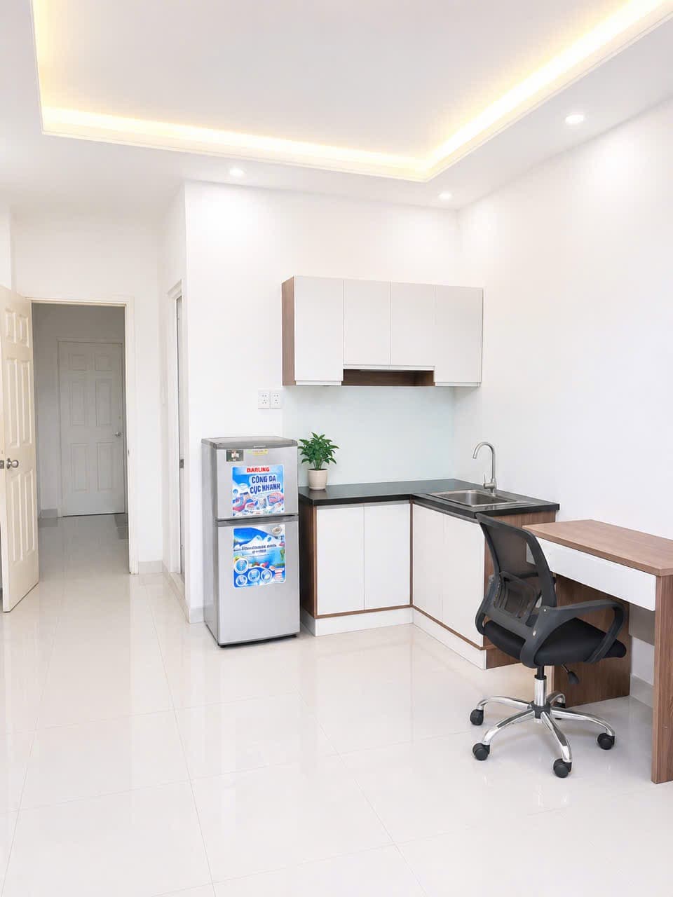 🏡 Cho Thuê Phòng Full Nội Thất – Đường Cô Bắc, Phú Nhuận