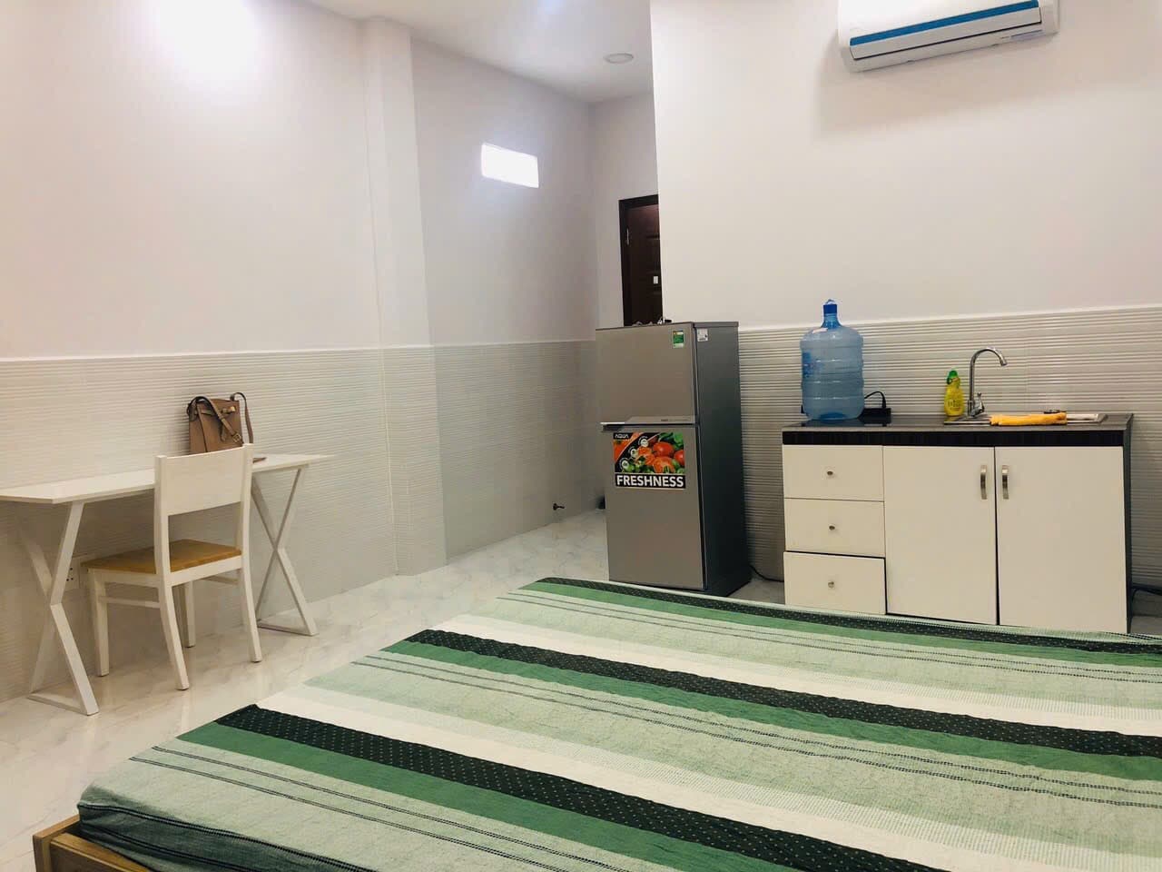🏡 92 Xô Viết Nghệ Tĩnh, P.21, Bình Thạnh